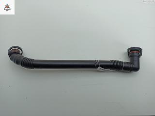 маслоотделитель (сапун) BMW 5 серия E39 1999, 2.5 л., бензин, АКПП, чёрный, универсал