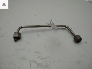 трубка ТНВД Renault Master 2 поколение [рестайлинг] 2007, 2.5 л., дизель, МКПП, белый, микроавтобус