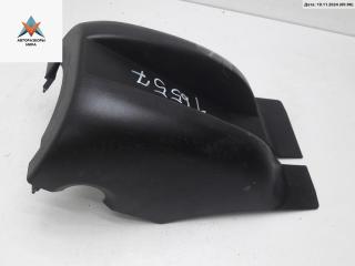 пластик Volkswagen Touran 1 поколение 2005, 1.9 л., дизель, МКПП, чёрный, минивэн, 1T0858558A