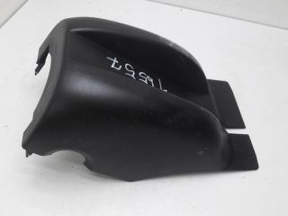 пластик Volkswagen Touran 2005, 1.9 л., дизель, МКПП, чёрный, минивэн, 1T0858558A