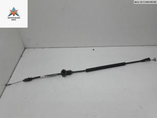 Трос двери задней Skoda Octavia mk2 (A5 1Z) 2006, 2.0 л., бензин, МКПП, красный, универсал