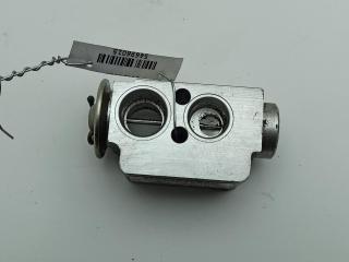 расширительный клапан кондиционера BMW 3 E90/E91/E92/E93 2007, 2.0 л., дизель, МКПП, серый, седан, 6981484