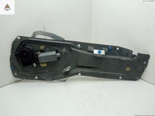 стеклоподъемник электрический передний правый Volvo V70 1 поколение 1999, 2.5 л., бензин, АКПП, серый, универсал, 9152724