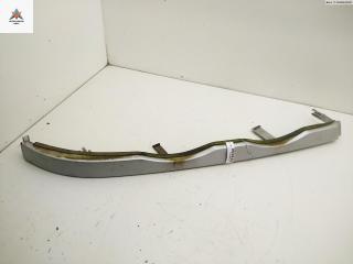 ресничка (ус) правой фары BMW 3 серия E46 [рестайлинг] 2001, 2.2 л., бензин, МКПП, серый, универсал, 8208482