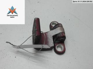 петля крышки багажника Volkswagen Golf 3 поколение 1994, красный, хетчбэк 5 дв.