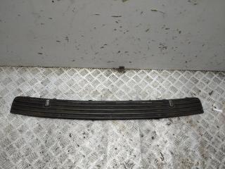 решетка капота Volkswagen Transporter T4 1995, 1.9 л., дизель, МКПП, жёлтый, микроавтобус, 701819103