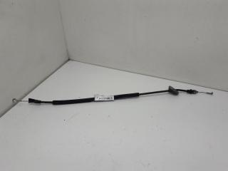трос двери Volkswagen Touran 1 поколение 2003, 1.6 л., бензин, МКПП, белый, минивэн, 1T0837085