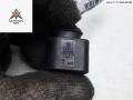 разъем (фишка) проводки Volkswagen Bora 1 поколение 1998, 1.6 л., бензин, МКПП, зелёный, седан, 1J0973714 - фото №2