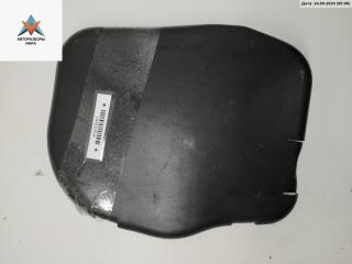 накладка декоративная Audi 80 8A/B3 1990, 1.6 л., бензин, МКПП, синий, седан, 893945286A