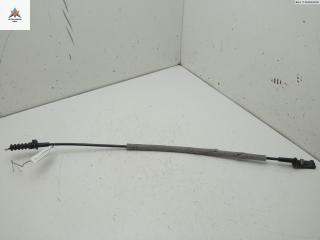 Трос двери задней Volvo XC70 2 поколение 2004, 2.5 л., бензин, АКПП, чёрный, универсал, 30699361