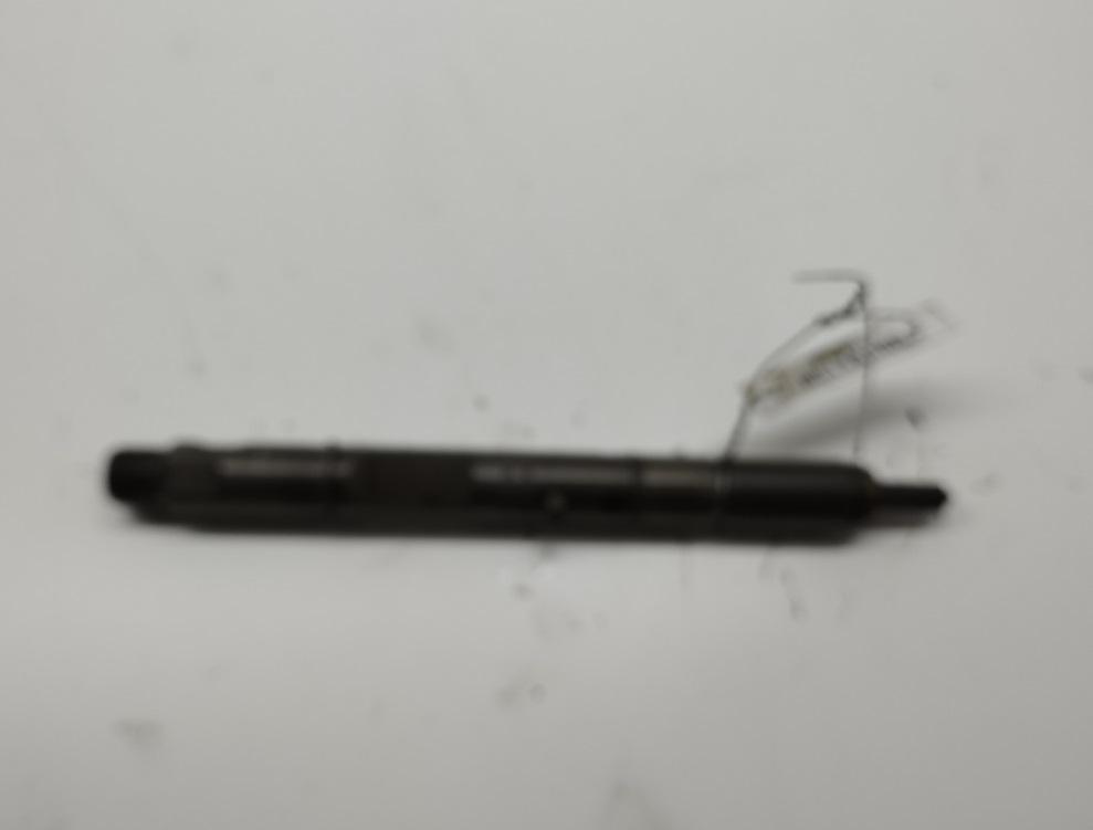 форсунка Audi A4 B6 2003, 2.5 л., дизель, АКПП, серый, универсал, 059130201G
