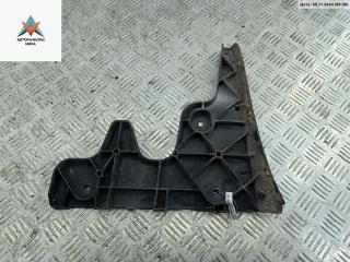 кронштейн заднего бампера Audi A6 4F/C6 2005, 2.7 л., дизель, МКПП, серый, седан, 4F5807453