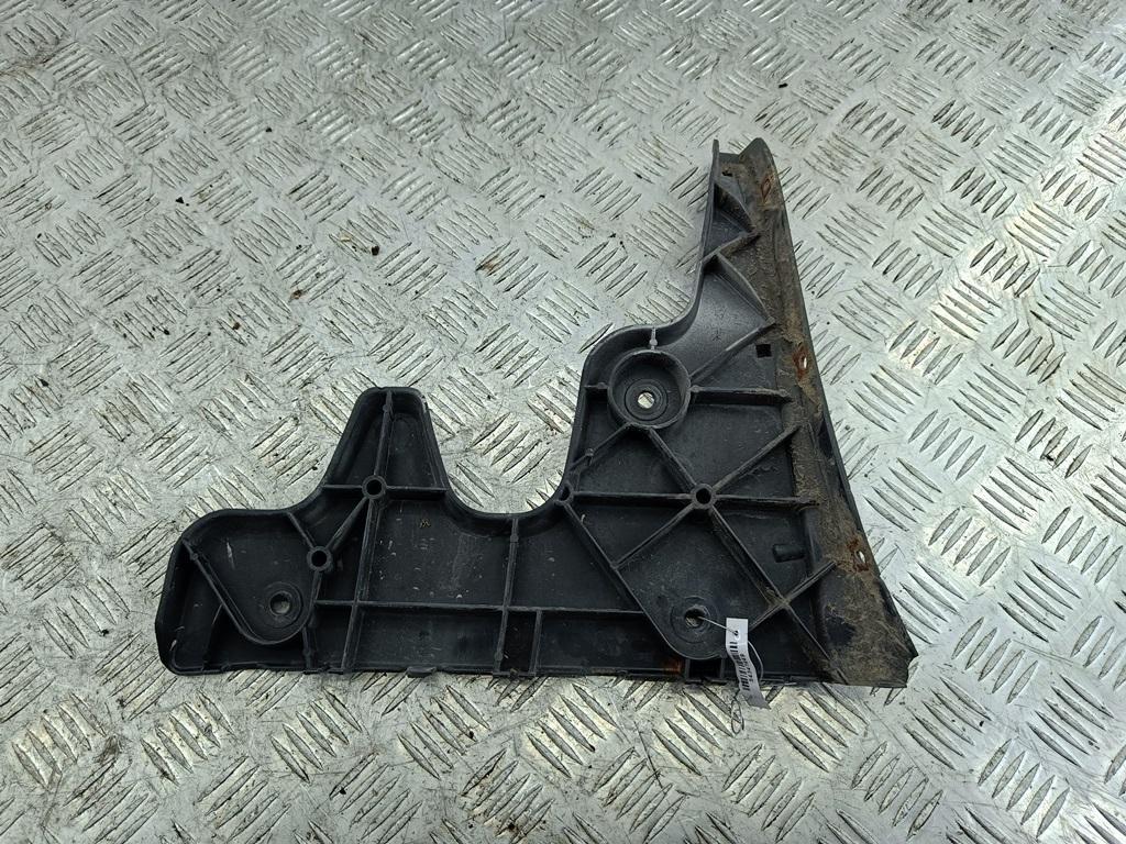 кронштейн заднего бампера Audi A6 C6 2005, 2.7 л., дизель, МКПП, серый, седан, 4F5807453