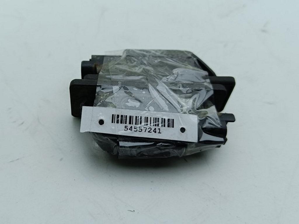 подсветка номера Fiat Ulysse 2 поколение 2004, 2.2 л., дизель, МКПП, серый, минивэн, 9635678580 - фото №1