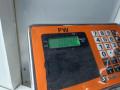 подсветка номера Fiat Ulysse 2 поколение 2004, 2.2 л., дизель, МКПП, серый, минивэн, 9635678580 - фото №5