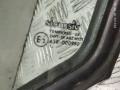 форточка передняя левая Fiat Ducato 2 поколение [рестайлинг] 2002, 2.3 л., дизель, МКПП, жёлтый, микроавтобус - фото №2