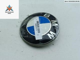 эмблема BMW 3 серия E36 [рестайлинг] 1998, 1.6 л., бензин, МКПП, синий, хетчбэк 3 дв., 8132375