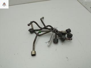 трубка ТНВД Volvo S40 2 поколение [рестайлинг] 2011, 1.6 л., дизель, МКПП, серый, универсал