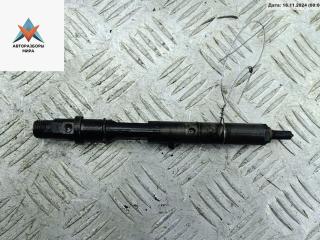 форсунка Audi A6 4B/C5 2000, 2.5 л., дизель, АКПП, чёрный, универсал, 059130201B