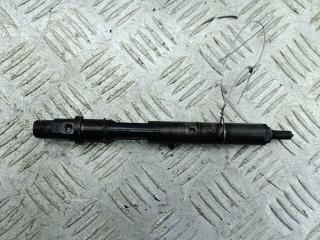 форсунка Audi A6 4B/C5 2000, 2.5 л., дизель, АКПП, чёрный, универсал, 059130201B