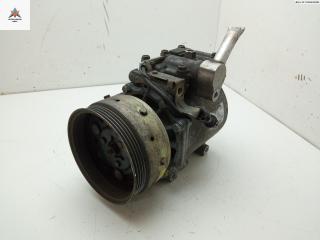 компрессор кондиционера Volvo S40 1 поколение [рестайлинг] 2003, 1.8 л., бензин, 30614023