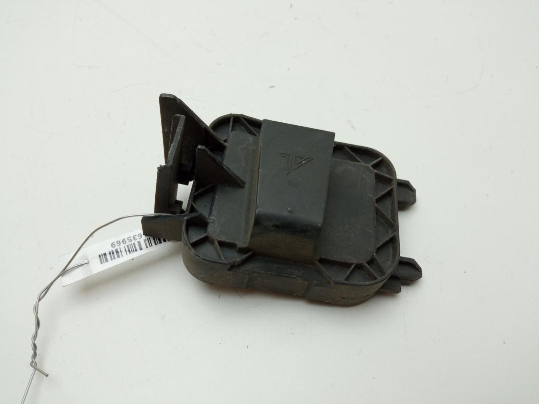 крышка фары Fiat Stilo 2003, 1.6 л., бензин, МКПП, серый, универсал, 40791749