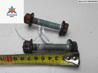 Болт крепления Porsche Cayenne 955 2003, 4.5 л., бензин, АКПП, чёрный, внедорожник 5 дв.