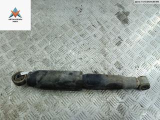 амортизатор задний правый Fiat Doblo 1 поколение [рестайлинг] 2005, 1.6 л., бензин, МКПП, синий, фургон, 51735982