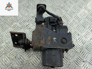 блок ABS SEAT Ibiza 3 поколение 2002, 1.2 л., бензин, МКПП, серый, хетчбэк 5 дв., 6Q0614117E
