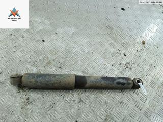 амортизатор задний правый Citroen Jumper 1 поколение 1997, 2.5 л., дизель, МКПП, белый, микроавтобус