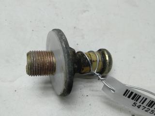 ответная часть (скоба) замка двери Volkswagen Passat B4 1994, 1.6 л., бензин, МКПП, синий, универсал