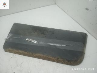 молдинг двери передней правой Citroen Jumper 2 поколение 2007, 2.2 л., дизель, МКПП, серый, микроавтобус, 1305776070