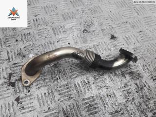 трубка системы рециркуляции EGR Skoda Octavia mk1 (A4 1U) 2002, 1.9 л., дизель, МКПП, серый, универсал, 038131521J