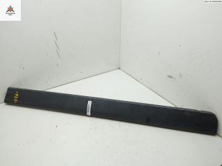 молдинг двери задней правой Volvo V70 2 поколение 2000, 2.4 л., бензин, АКПП, красный, универсал, 9484228