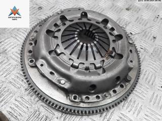 маховик Skoda Fabia 1 поколение (6Y) 2002, 1.4 л., бензин, МКПП, чёрный, универсал