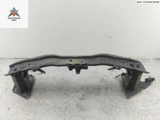 усилитель бампера переднего Fiat Croma 2 поколение 2005, 2.2 л., бензин, МКПП, серый, хетчбэк 5 дв.