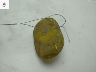 крышка бачка омывателя Renault Master 2 поколение 1999, 2.5 л., дизель, МКПП, белый, микроавтобус, 7700352947