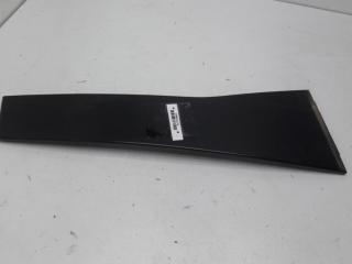 накладка двери (крышки) багажника Volkswagen Passat B6 2007, 1.9 л., дизель, МКПП, чёрный, универсал, 3C9839904B