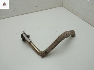 трубка системы рециркуляции EGR Fiat Scudo 1 поколение 2001, 2.0 л., бензин, МКПП, красный, фургон