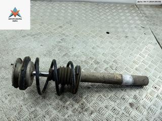 стойка передняя BMW 5 серия E39 1999, 2.5 л., бензин, АКПП, серый, универсал, 1094041