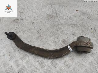 рычаг передний правый Audi A4 B5 1997, 1.8 л., бензин, МКПП, синий, седан