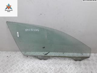 стекло двери передней правой Volkswagen Passat B5 [рестайлинг] 2003, 1.8 л., бензин, АКПП, серый, универсал, 3B4845202, AS2