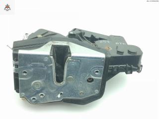 замок двери передней правой BMW 3 серия E46 [рестайлинг] 2002, 2.0 л., дизель, МКПП, серый, универсал, 7011244