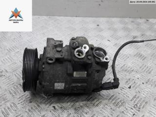 компрессор кондиционера Volkswagen Golf 5 поколение 2004, 1.4 л., бензин, 1K0820803F