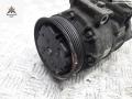 компрессор кондиционера Volkswagen Golf 5 поколение 2004, 1.4 л., бензин, 1K0820803F - фото №2