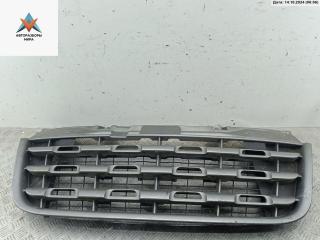 решетка радиатора Renault Master 3 поколение 2011, синий, микроавтобус, 623100256R