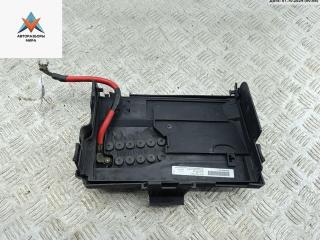 Блок управления аккумулятором SEAT Ibiza 3 поколение 2003, 1.4 л., бензин, МКПП, чёрный, хетчбэк 3 дв.