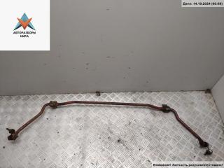 стабилизатор подвески передний IVECO Daily 3 поколение 2001, 2.8 л., дизель, МКПП, белый, микроавтобус