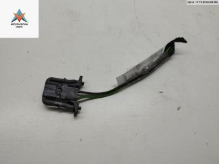 разъем (фишка) проводки Audi A6 4B/C5 [рестайлинг] 2002, 2.5 л., дизель, АКПП, серый, седан, 4B0971942