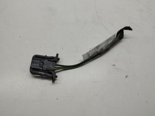 разъем (фишка) проводки Audi A6 4B/C5 [рестайлинг] 2002, 2.5 л., дизель, АКПП, серый, седан, 4B0971942